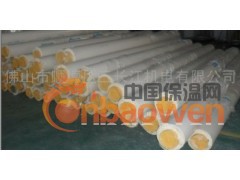 成都聚氨脂保温管，成都保温管，四川热水PPR保温管图2