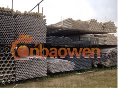 成都聚氨脂保温管，成都保温管，四川热水PPR保温管图3