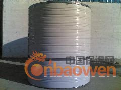 内外304保温水箱，5吨保温水箱，10吨不锈钢水箱图2