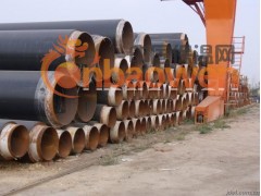 聚氨酯保温管|直埋保温管|预制直埋保温管图3