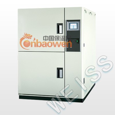 两箱式冷热冲击试验箱（冷热冲击试验箱）