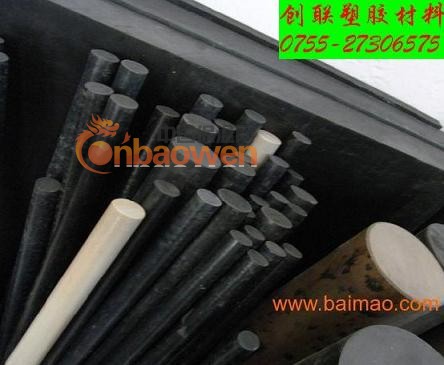 （黑色PEKE棒）（黑色PEEK棒）PEEK棒