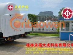 随着低温技术的高速发展，空分设备、真空贮罐、低温液体运输车以及液化天然器(LNG)独特的生产、储存、运输方式包括：LNG工厂；LNG接收终端；LNG槽车；LNG槽船；LNG气化站等均需大量的膨胀珍珠岩及憎水膨胀珍珠岩。低温设备专用膨胀珍珠岩,低温设备专用憎水膨胀珍珠岩由于具有独特的抗水性能，因此更适用于低温设备以及液化天然气(LNG-162℃)槽船、槽车等绝热。其中珍珠岩细料供空分、槽车、制氧机等深冷设备。