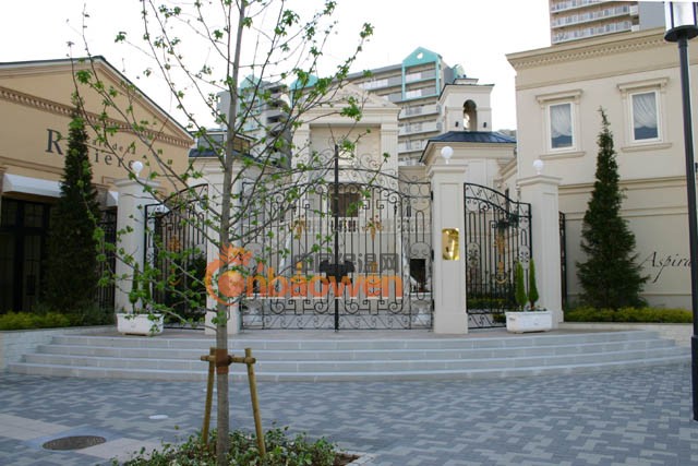 压花水泥，水泥压花，混凝土压花路面