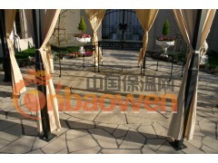 压花水泥，水泥压花，混凝土压花路面图3