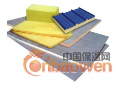 酚醛保温板图3