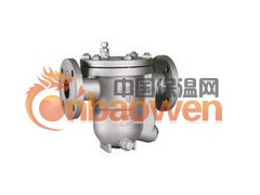 CS11H/CS41H自由浮球式蒸汽疏水阀图3