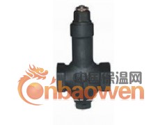 ST8-25可调恒温式蒸汽疏水阀图2