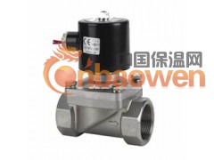 ZCZ(ZCZP)系列蒸汽电磁阀图2
