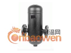 汽水分离器AS型图2