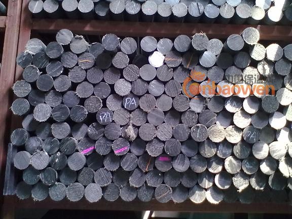 《黑色尼龙棒》/《进口黑色尼龙棒》