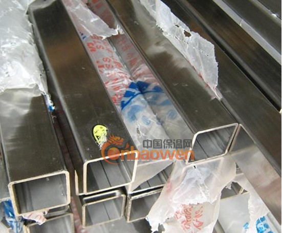 进口不锈钢管-进口矩形管