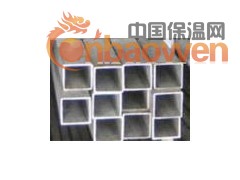 进口不锈钢管-进口矩形管图3