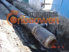 南宁-直埋保温管_聚氨酯保温管价格//钢套钢蒸汽保温管厂家图3