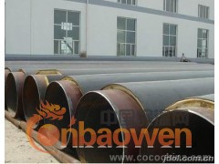 河北聚氨酯发泡保温管价格//小区集中供热保温管道价格图3