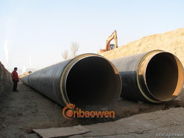 北京聚乙烯夹克管价格//高密度聚乙烯管厂家