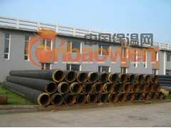 北京聚乙烯夹克管价格//高密度聚乙烯管厂家图2