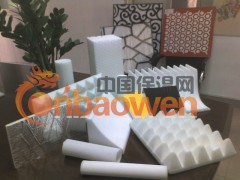 供应变性耐火吸音绵4000-929-939图3