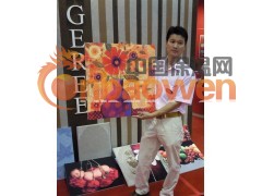 供应佰家丽聚酯纤维吸音板4000-929-939图3