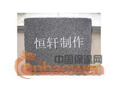 水泥发泡保温板图3