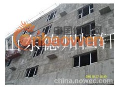 发泡水泥保温板图2