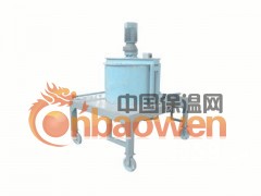 水泥发泡保温板设备图2