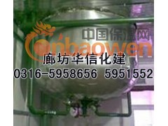 {顺义储存罐罐体岩棉板保温施工队怀柔不锈钢罐体玻璃棉保温报价图2