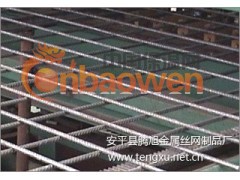 地暖网|地暖网片|地暖钢丝网|地暖网片厂-腾旭地暖网片厂图2