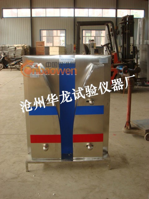 LCSY-A塑料波纹管柔韧性检测仪