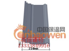 郑州首创建筑材料有限公司生产销售EPS线条图2