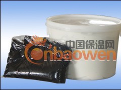 供应双组份聚氨酯密封胶、双组份反应固化型，有A、B两组份组成