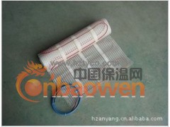 【泰科】电地暖系统保温板，xps 复合板图3