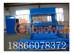 水泥发泡保温板设备 //全套设备//宁津豪尔嘉机械制造厂图2