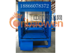 水泥发泡保温板全套生产设备 水泥发泡保温板切割机，水泥发泡机图2