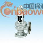 AL-4安全阀_AL-5安全阀_AL-6安全阀_耀希达凯阀门