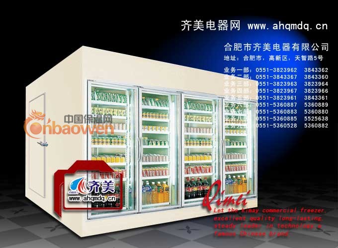 东莞冷柜多少钱，佛山层析实验冷柜