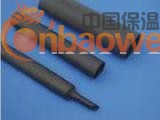 极好的耐油性热缩套管 耐高温氟塑料热缩管
