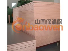 酚醛保温板图3