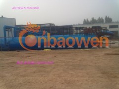 蒸压釜保温价格/大直径卧式蒸压釜保温厂家图2