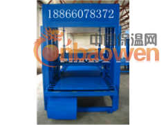 全自动水泥发泡保温板设备 水泥发泡行业的领跑者山东豪尔嘉图3