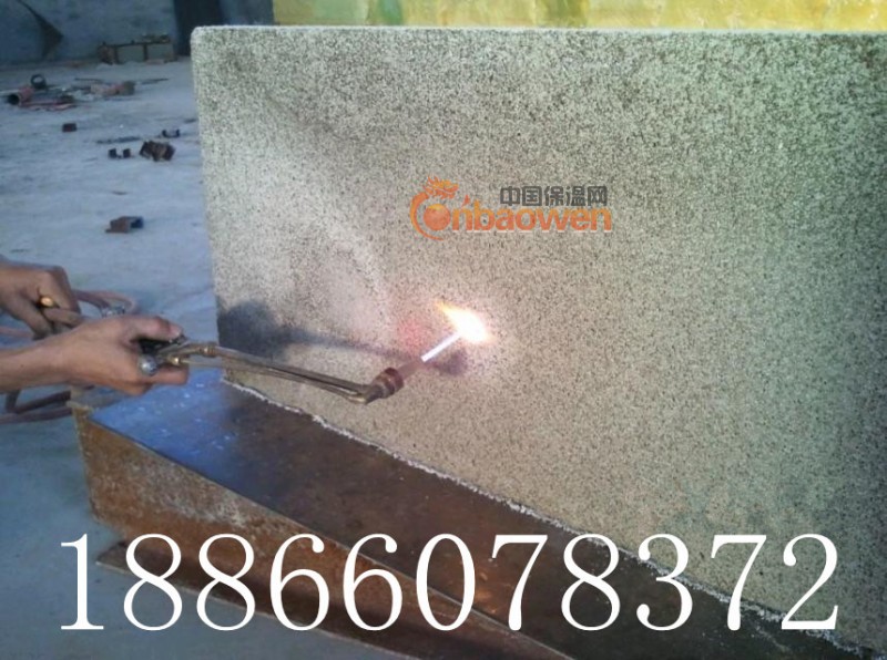 水泥发泡保温板设备 发泡水泥切割机 流水线全自动化