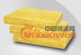热门推荐产品：憎水岩棉板