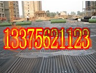 青岛排水板- ~ -【青岛排水板】- ~ - 车库顶滤水板