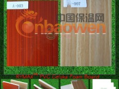 绿美士®微发泡板|广告装饰板@020-81382983