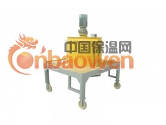 发泡水泥全自动多片切割锯图3