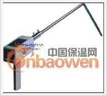 钢铁铜铝镁锌水铸模盐浴炉测温仪