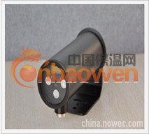 双比色回转窑窑头中频炉干燥测温仪器