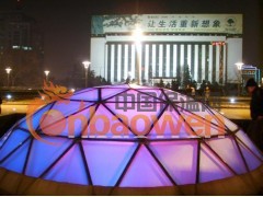 上海保温玻璃贴膜图2