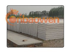 无机玻璃钢保温板设备生产厂家图2