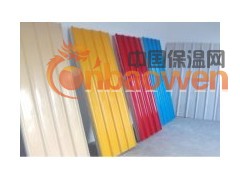 山东无机玻璃钢保温板|无机玻璃钢保温板设备图2